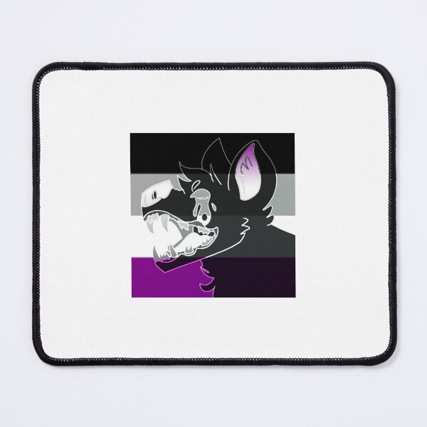 Item preview, Asexual Bark designed and sold by SushiCalico.