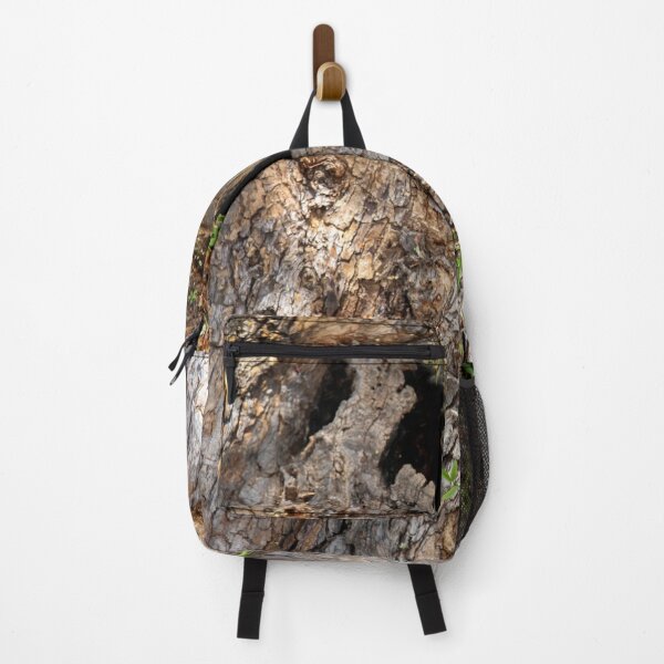 Item preview, Who Lives in This Tree Trunk? designed and sold by heatherfriedman.