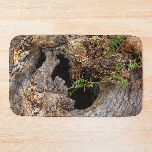 Item preview, Who Lives in This Tree Trunk? designed and sold by heatherfriedman.