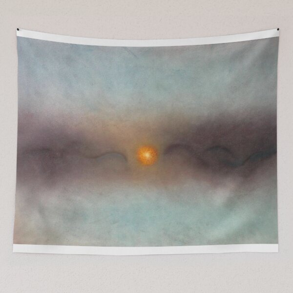 Item preview, Present Moment designed and sold by MyDadsHippieArt.