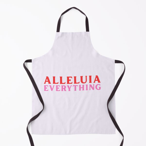 Item preview, Alleluia Everything! Celebrate God’s goodness designed and sold by smooshfaceutd.