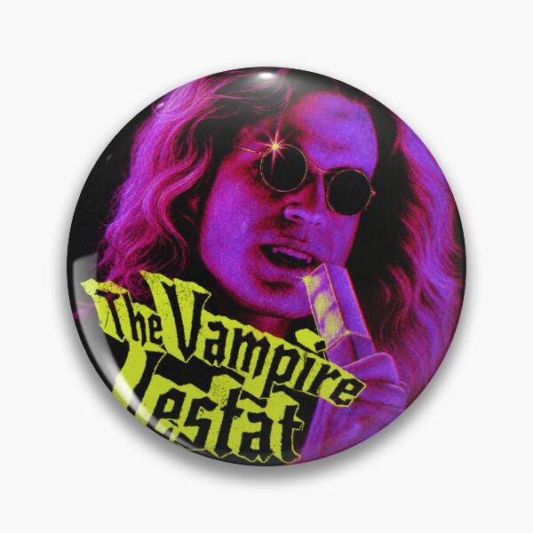 Item preview, interview with the vampire designed and sold by Molsabounat.