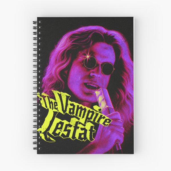 Item preview, interview with the vampire designed and sold by Molsabounat.