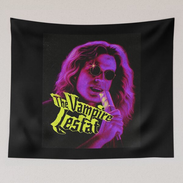 Item preview, interview with the vampire designed and sold by Molsabounat.