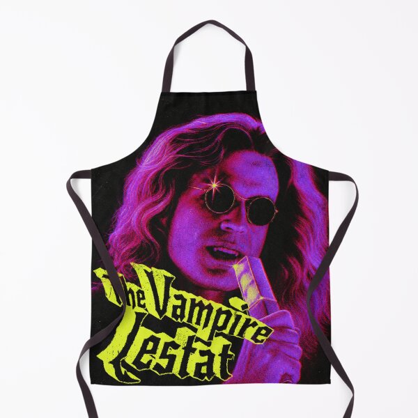 Item preview, interview with the vampire designed and sold by Molsabounat.
