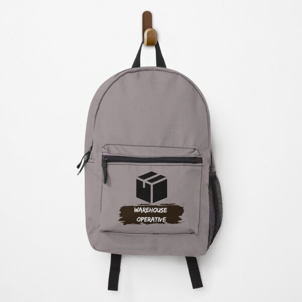 Item preview, Warehouse Operative Warehouse Worker Design designed and sold by ChooseAndPrint.