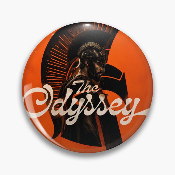 Item preview, the odyssey designed and sold by Zicaffe.