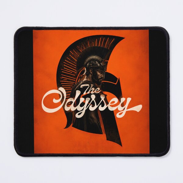 Item preview, the odyssey designed and sold by Zicaffe.
