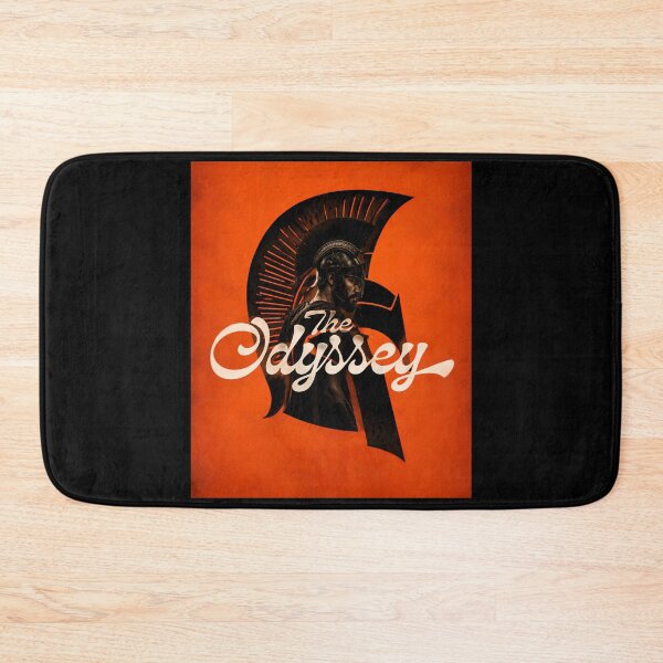 Item preview, the odyssey designed and sold by Zicaffe.
