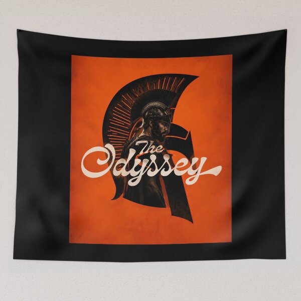 Item preview, the odyssey designed and sold by Zicaffe.