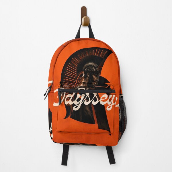 Item preview, the odyssey designed and sold by Zicaffe.