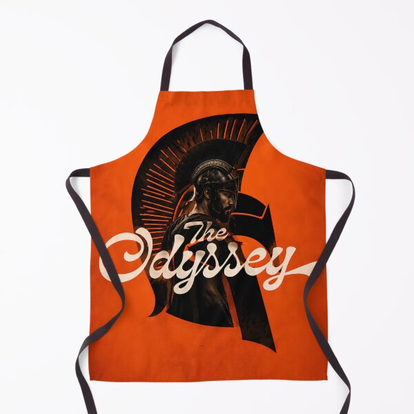 Item preview, the odyssey designed and sold by Zicaffe.