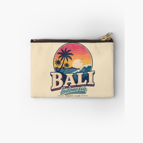 Item preview, Bali Indonesia Paradise – Tropical Sunset Escape designed and sold by ABLAT-CREATIONS.