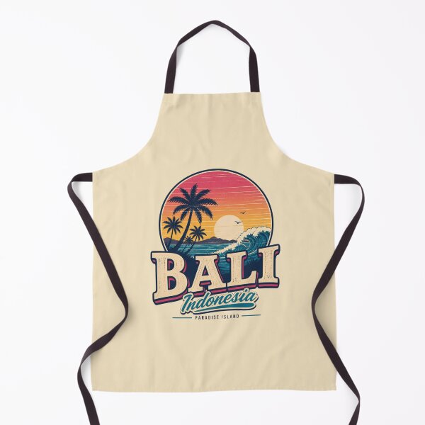 Item preview, Bali Indonesia Paradise – Tropical Sunset Escape designed and sold by ABLAT-CREATIONS.