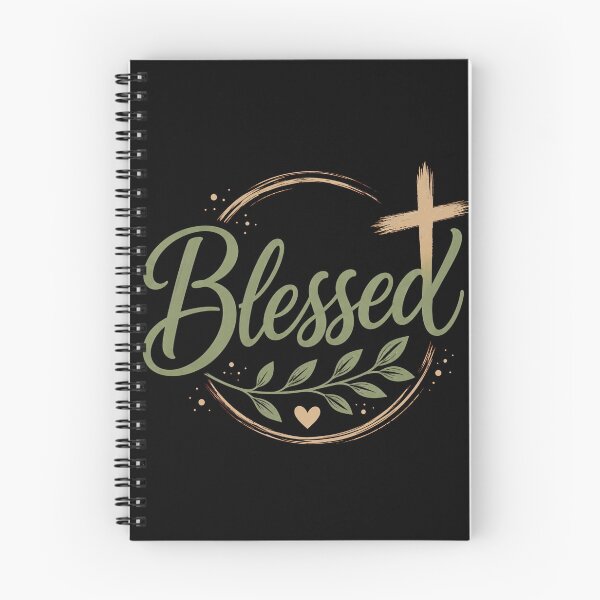 Item preview, Blessed Christian Cross and Olive Branch designed and sold by TheLampClothing.