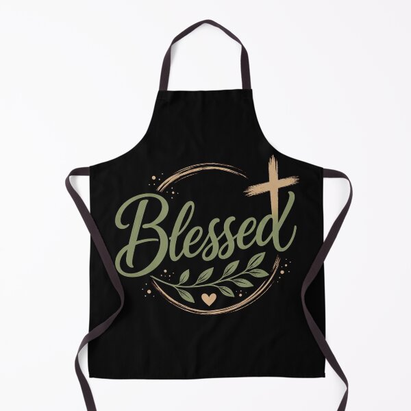 Item preview, Blessed Christian Cross and Olive Branch designed and sold by TheLampClothing.
