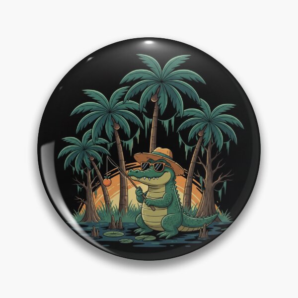 Item preview, Florida Gator Fun 1 designed and sold by Treasurekey.
