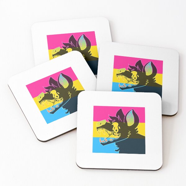 Item preview, Pansexual Bark designed and sold by SushiCalico.