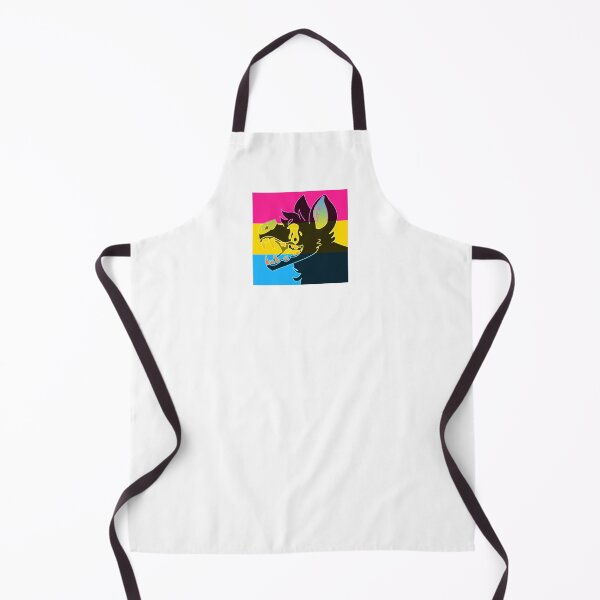 Item preview, Pansexual Bark designed and sold by SushiCalico.