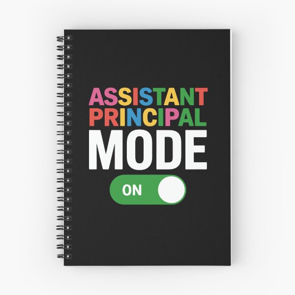 Item preview, Modo de subdirector activado designed and sold by jkrphoto.