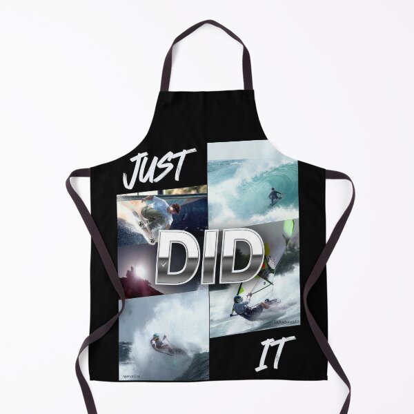 Item preview, Just Did It Print designed and sold by Lichentroupe63.