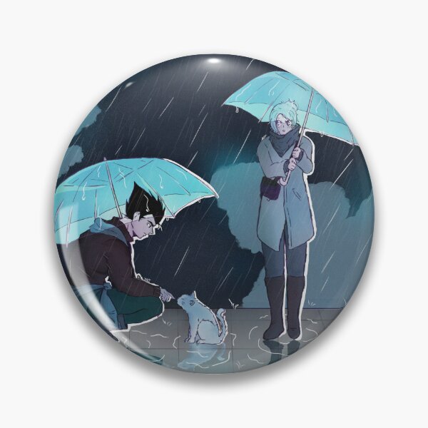Item preview, Rain designed and sold by DanizinhaUT.