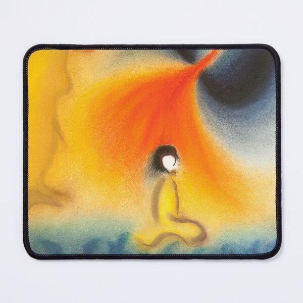 Item preview, Hell Poured designed and sold by MyDadsHippieArt.