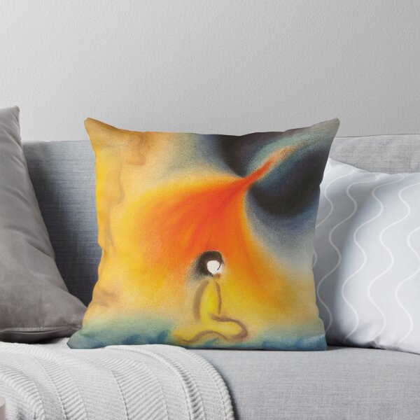 Item preview, Hell Poured designed and sold by MyDadsHippieArt.