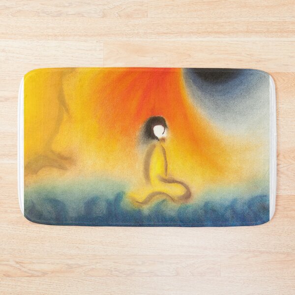 Item preview, Hell Poured designed and sold by MyDadsHippieArt.