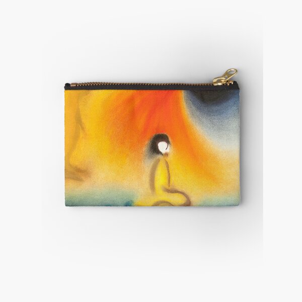 Item preview, Hell Poured designed and sold by MyDadsHippieArt.
