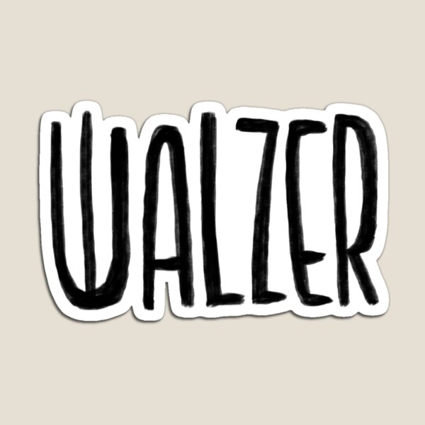 Item preview, Walzer Tanz designed and sold by danceink.