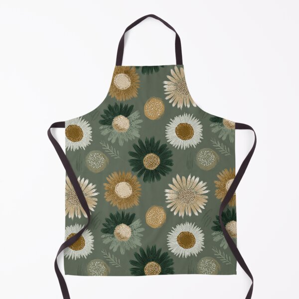 Item preview, Cute Sunflower Floral - Flower Floral Pattern - Gifts For Teenage Girls designed and sold by RoyalStarsPatts.