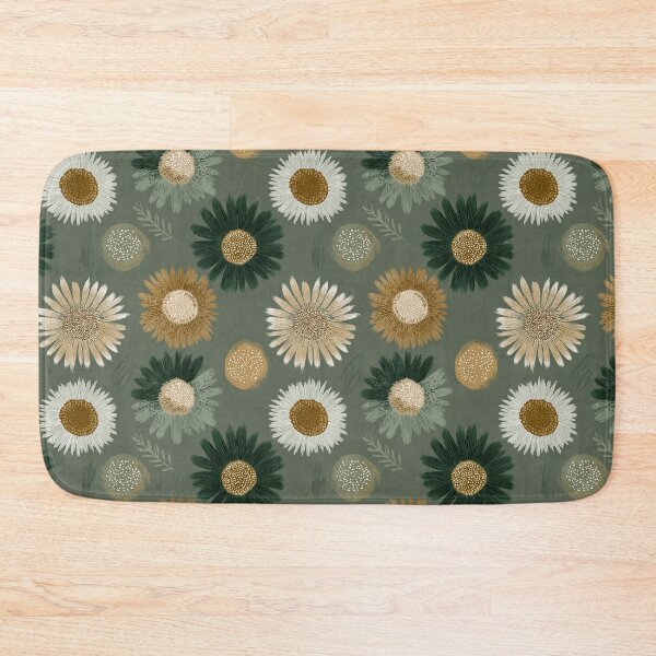 Item preview, Cute Sunflower Floral - Flower Floral Pattern - Gifts For Teenage Girls designed and sold by RoyalStarsPatts.