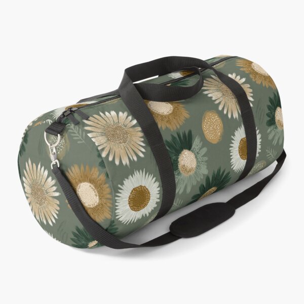 Item preview, Cute Sunflower Floral - Flower Floral Pattern - Gifts For Teenage Girls designed and sold by RoyalStarsPatts.