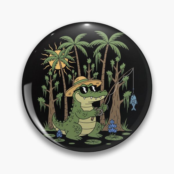Item preview, Florida Gator Fun 2 designed and sold by Treasurekey.
