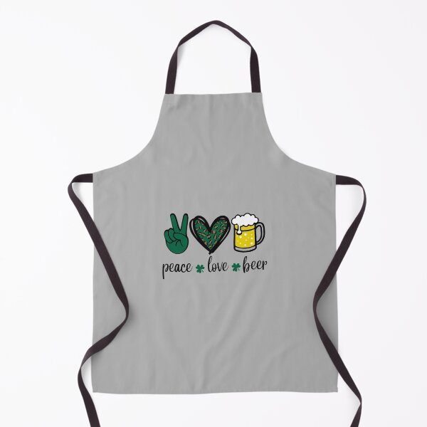 Item preview, PEACE LOVE BEER designed and sold by Pabhas.