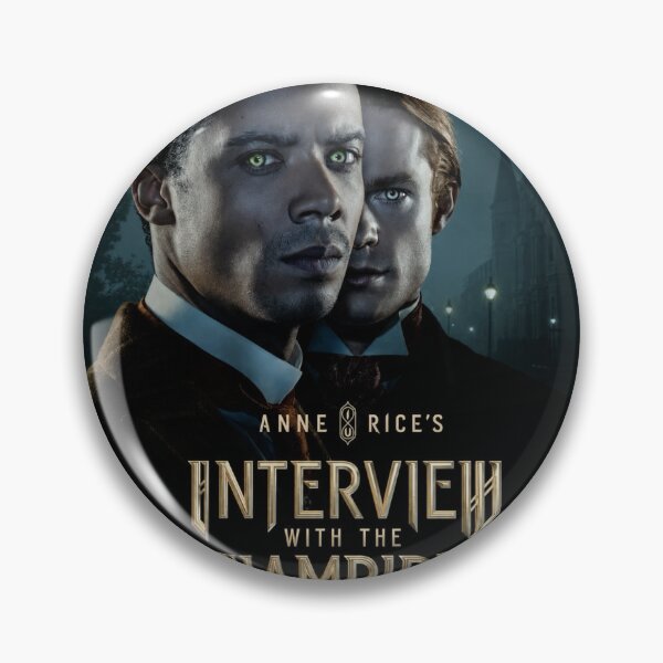 Item preview, interview with the vampire designed and sold by Molsabounat.