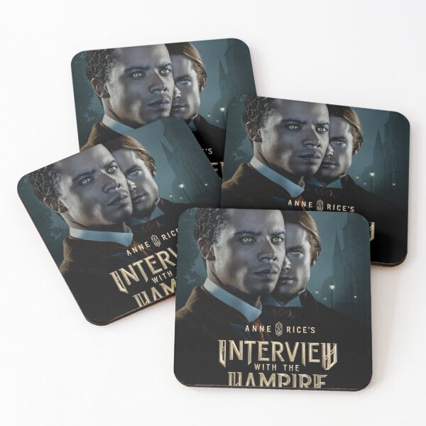 Item preview, interview with the vampire designed and sold by Molsabounat.