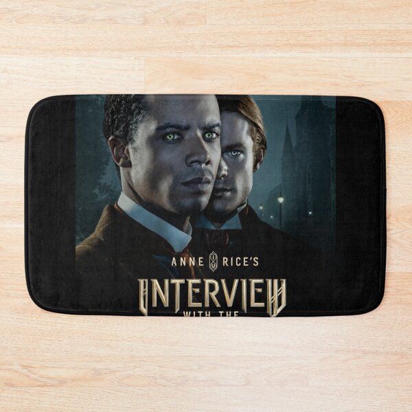 Item preview, interview with the vampire designed and sold by Molsabounat.