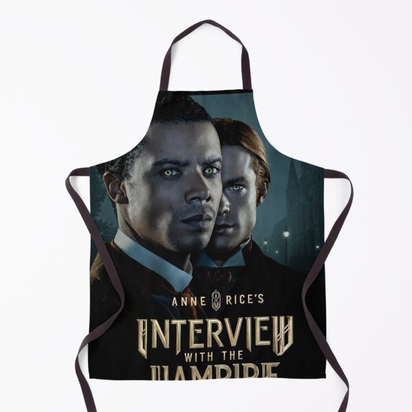 Item preview, interview with the vampire designed and sold by Molsabounat.
