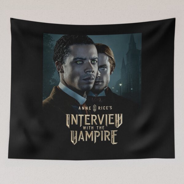 Item preview, interview with the vampire designed and sold by Molsabounat.