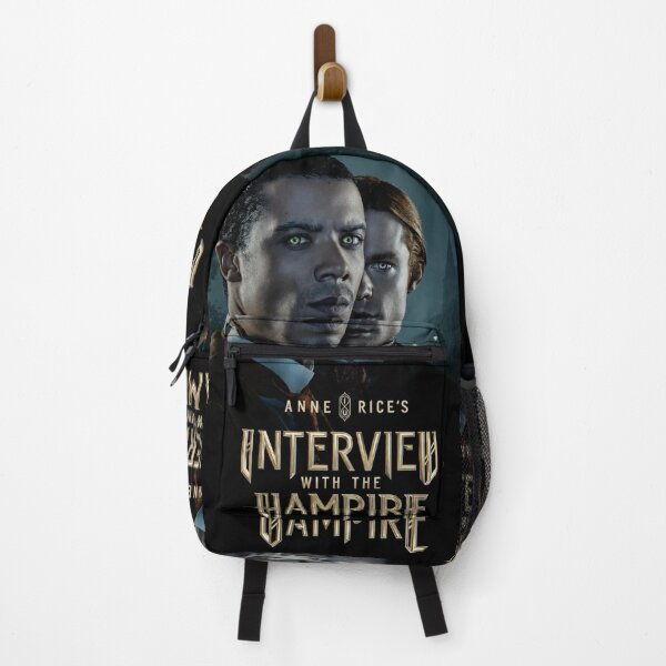 Item preview, interview with the vampire designed and sold by Molsabounat.