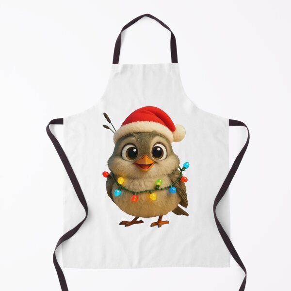 Item preview, Christmas Least Flycatcher designed and sold by Sillytoe.