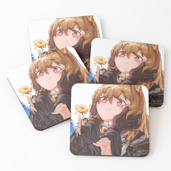 Item preview, Ceobe Arknights designed and sold by KomiArts.