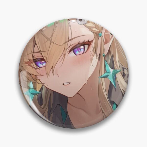 Item preview, Lynae Checks On You Wuthering Waves designed and sold by KomiArts.