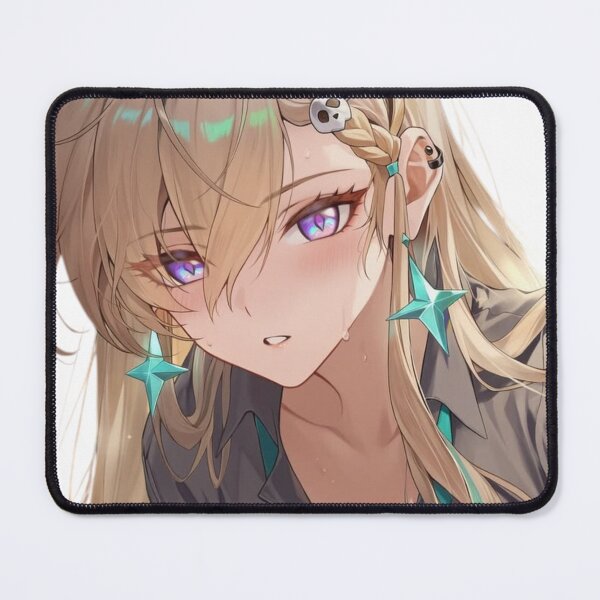 Item preview, Lynae Checks On You Wuthering Waves designed and sold by KomiArts.