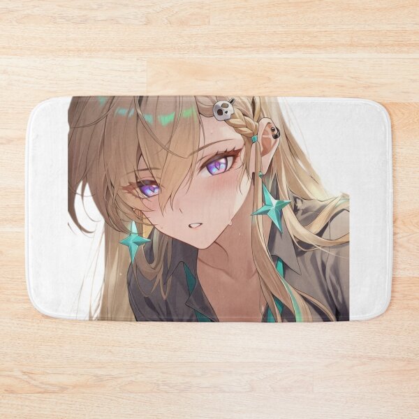 Item preview, Lynae Checks On You Wuthering Waves designed and sold by KomiArts.