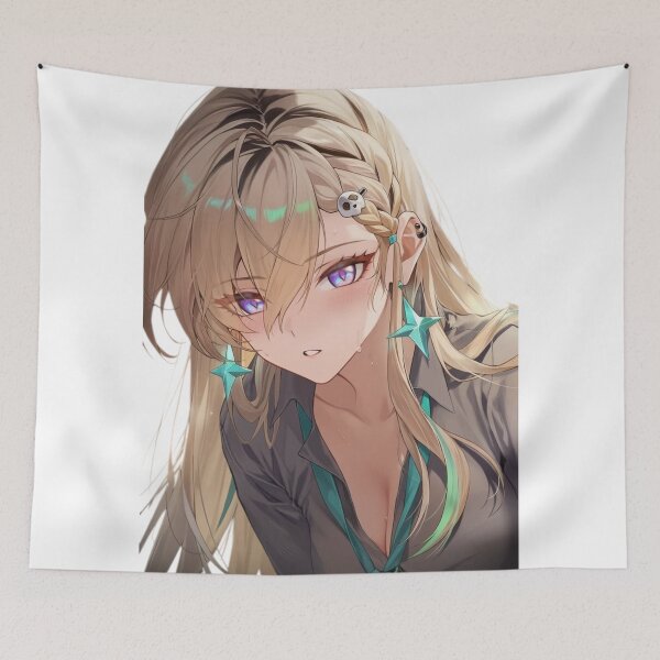 Item preview, Lynae Checks On You Wuthering Waves designed and sold by KomiArts.