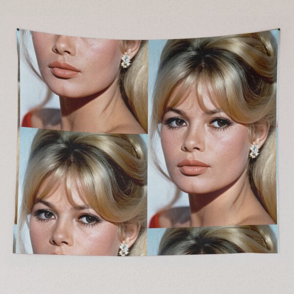 Item preview, Character - Portrait Elegant Bouffant Hairstyle designed and sold by Beat-It.