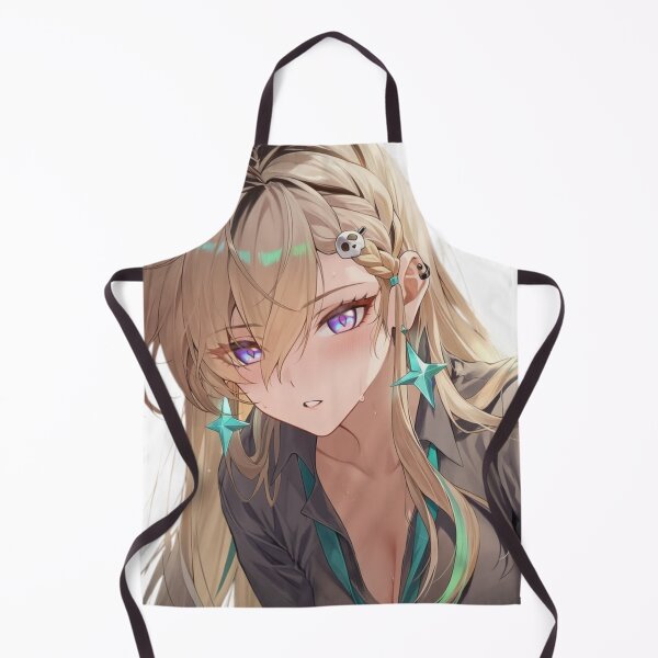 Item preview, Lynae Checks On You Wuthering Waves designed and sold by KomiArts.